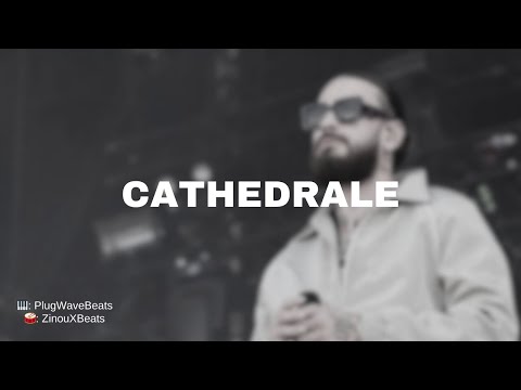 Sch x Lacrim Type Beat "CATHÉDRALE" | Instru Rap Sombre 2025