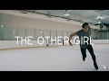 Cordero Zuckerman - The Other Girl