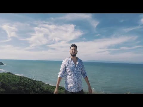 Gracian Caka - Thesari jem (Official Video)