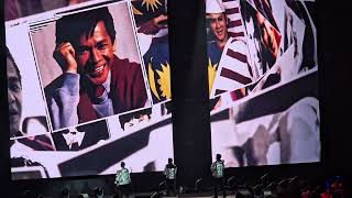 Download lagu Perpisahan Terasing - KRU #concert #genkru #konsertkru #axiataarena #perpisahanterasing mp3