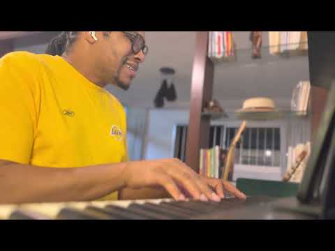 Yondo, Eriko - Cover