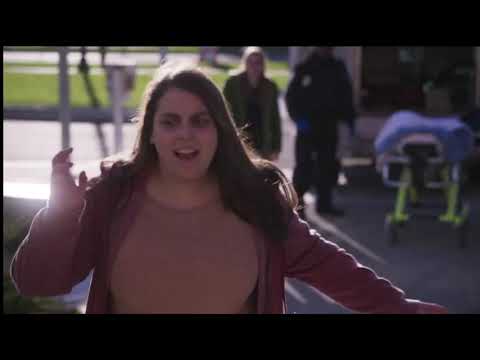 What We Do in The Shadows -  Jenna / Jenelf / Worst Vampire