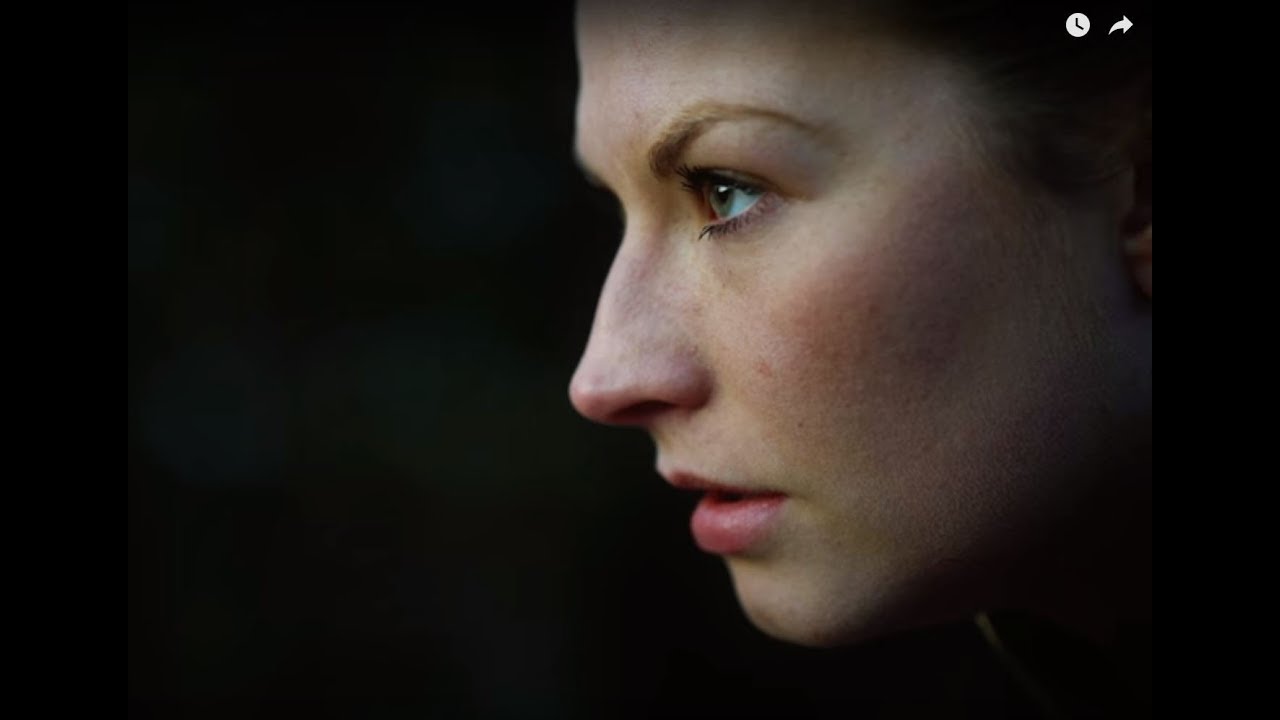 Sammi Kinghorn | Wheelchair Racer | Trans World Sport