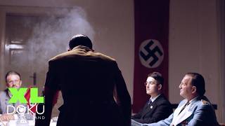 Hitlers Milliardäre: Wer finanzierte das Dritte Reich?