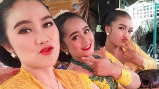 Download lagu DAMAR WULAN // GENDING JAWI SINOM NYAMAT VOC SINTA MULYANI mp3