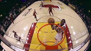 Andrew Wiggins - Miami Heat - Cleveland Cavaliers