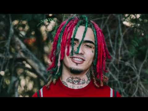 Lil Pump - Kick Rocks ft. Takeoff & Rich The Kid  Official Audio