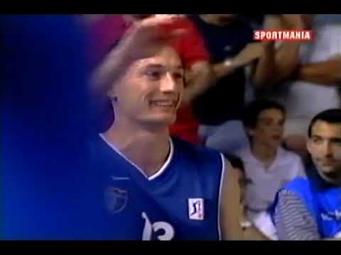 ACB 01/02 1/4 5º Real Madrid-Estudiantes