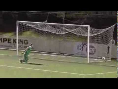 IGA NPL NSW Mens 1 Round 2 Finals Series Highlights