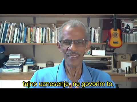 Dejvid Klejton: Da li postoji tajno uznesenje