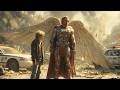 The Best Adventure Movie Teen Boy Teams Up With A Superhero To Save A Dying World