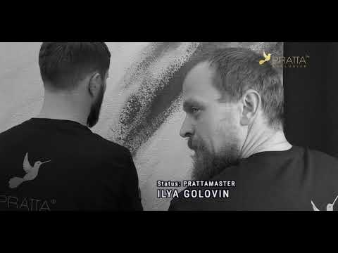 prattamaster - special master-class GG version - red stone effect