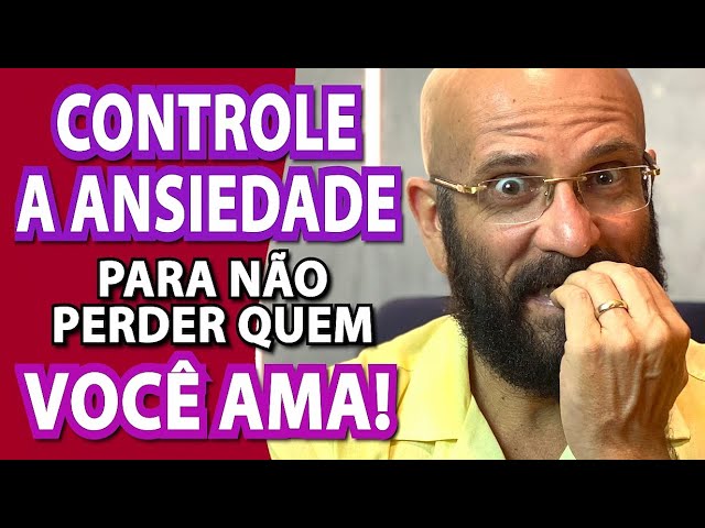 Como Controlar a Ansiedade e Proteger Seus Relacionamentos | Magica