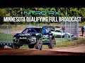 Nitro Rallycross Minnesota FULL Broadcast - Qualifying