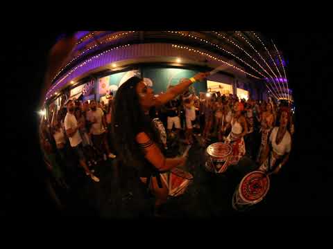 Batala Byron Bay Samba Reggae Group
