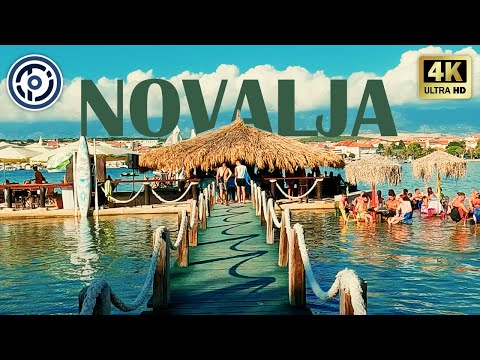 Novalja - Croatia