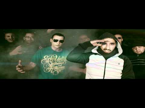 Sigma feat. Ismael - GHETTO