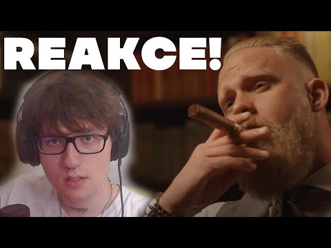 DEMOTIVACE :( MARCUS X - SELFMADE (Official Music Video) [REAKCE]