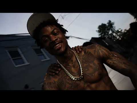 Mike Raw feat. Reese Youngn "SUPER KOCKEY"