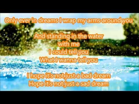 Sad Dream - Sky Ferreira Lyrics