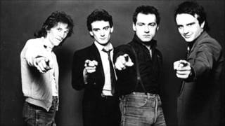 The Ruts - Criminal Mind (Peel Session)