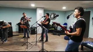 CHICA DE AYER - Cover - JoséBautista - Náufragos