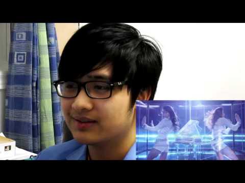 [KPOPChazzter] SISTAR19 씨스타  - Gone Not Around Any Longer MV REACTION