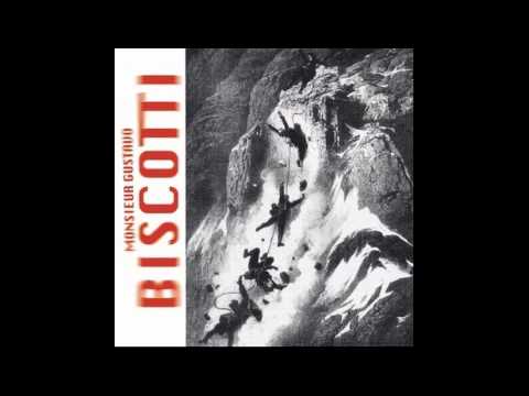 Monsieur Gustavo Biscotti - 01 ko ko death