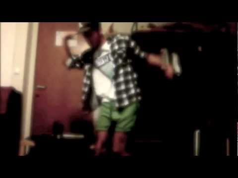 Funky/street FREESTYLE - Earthquake