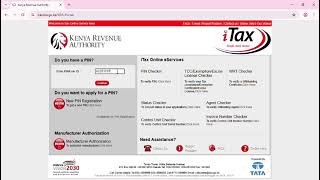 How to file KRA nill returns#returns #fyp #kenyadigitalnews