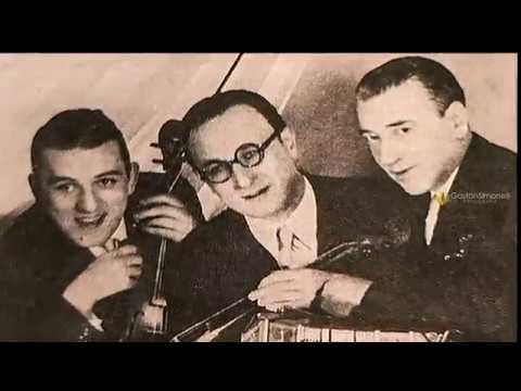 Anselmo Alfredo Aieta - "La Chiflada" - Orq. Aníbal Troilo