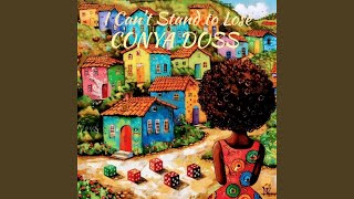 I Can't Stand to Lose