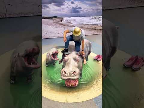 WIE GEHT DAS!? #huh #wie #wow #krass #shorts