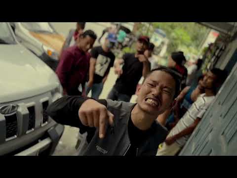 Sadak Sikkim - Bubu King x Big PMP x ill135