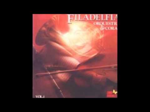 Filadélfia - Coral e Orquestra - Grande é Jeová