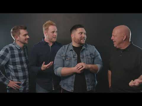 What Will You Be Doing?