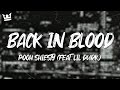 Pooh Shiesty Feat Lil Durk Back In Blood Lyrics