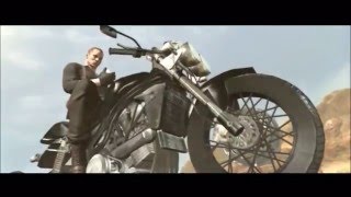 JakexSherry//Somethin&#39; About U