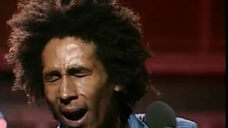 Bob Marley &amp; The Wailers - Concrete Jungle (Live at The Old Grey Whistle, 1973)