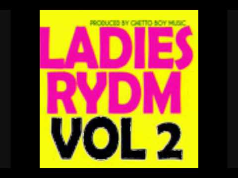 Guetto boy music:ladies rydm eldry verson (2)