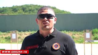 Участники Всероссийского форума СМИ продолжают знакомиться с достопримечательностями Чечни 