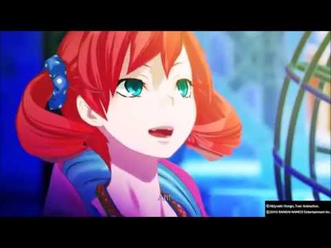 Digimon Cyber Sleuth AMV- Digital World
