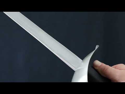 ENSIFER Military Sabre