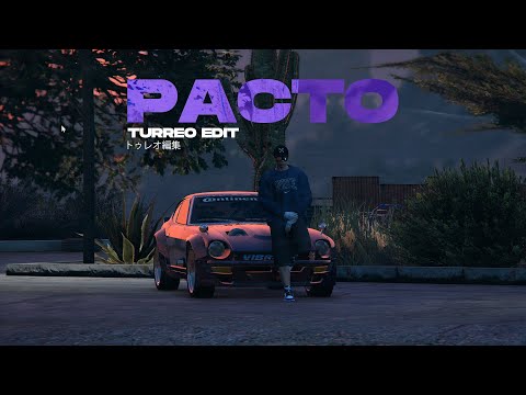 Pacto (Turreo Edit) - Ganzer