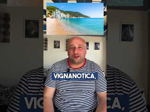 Le 3 spiagge più belle del Gargano – Mare da sogno in Puglia