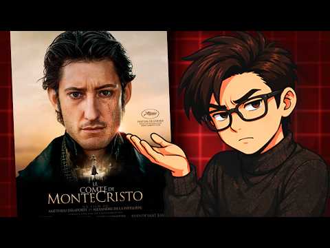 Así se destroza un clásico | El Conde de Montecristo (2024)