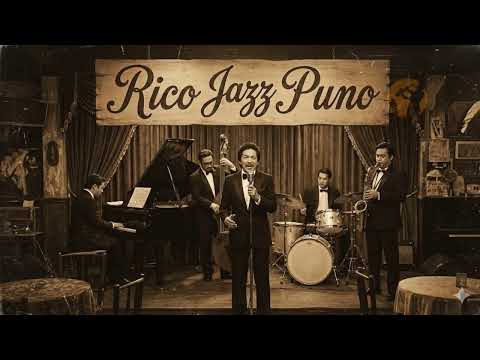 Sorry Na Pwede Ba - Rico Jazz Puno
