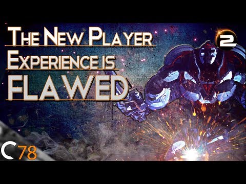 The Planetside 2 New Player Experience has Problems | Will Planetside Arena Solve these Problems?