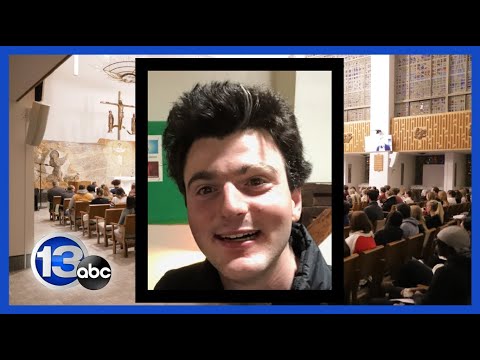 Ryan Treisch Obituary