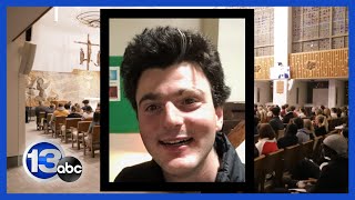 'He was truly one of the best': Family, friends remember volunteer worker killed in Washington, D.C.